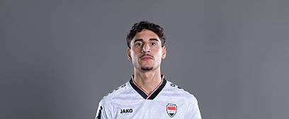 	Marko Farji 	